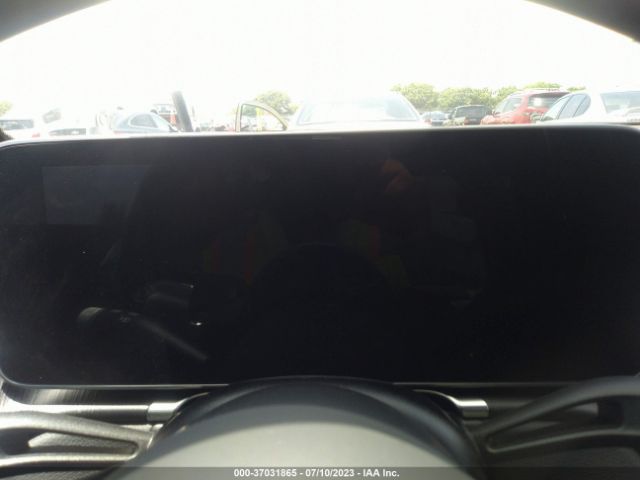 W1K6G7GBXNA088522 Mercedes-Benz S-class S 580