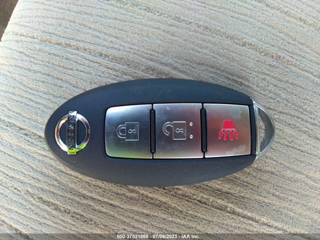 2015 Nissan Quest, VIN: JN8AE2KP2F9133668