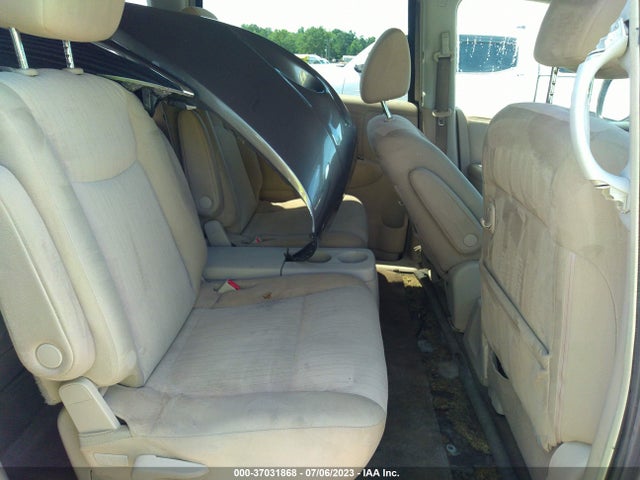 2015 Nissan Quest, VIN: JN8AE2KP2F9133668