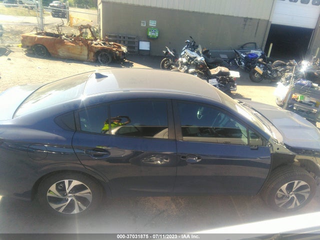 2023 Subaru Legacy, VIN: 4S3BWAC62P3010227