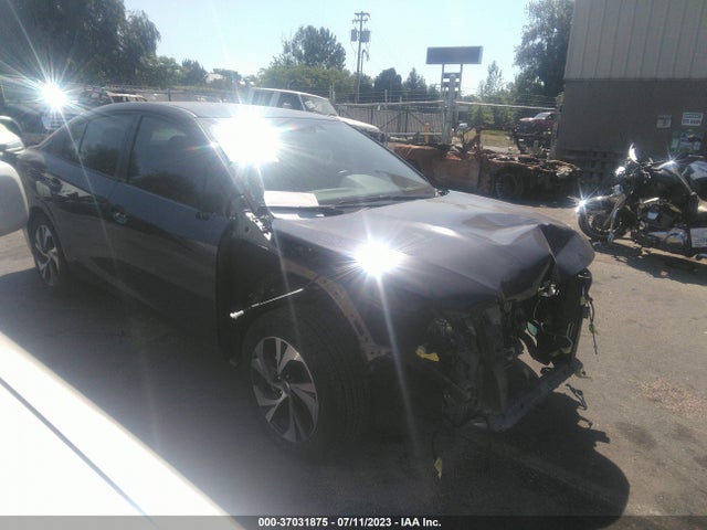 2023 Subaru Legacy, VIN: 4S3BWAC62P3010227