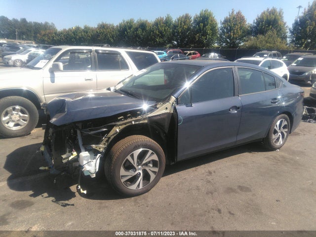 2023 Subaru Legacy, VIN: 4S3BWAC62P3010227