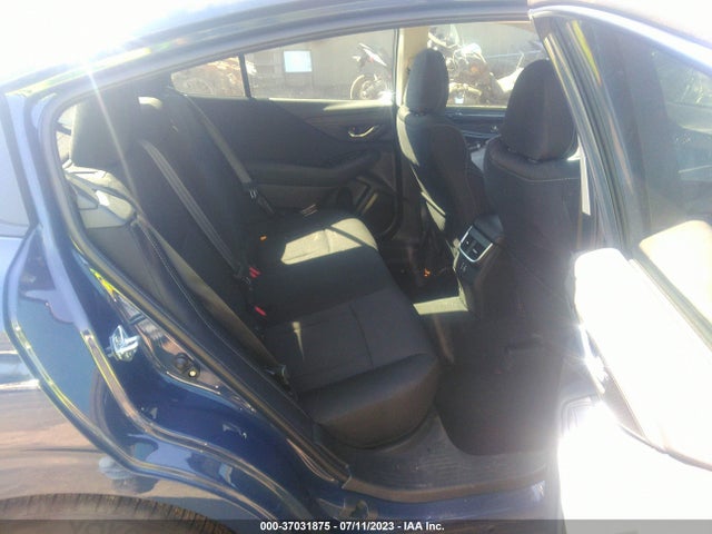 2023 Subaru Legacy, VIN: 4S3BWAC62P3010227