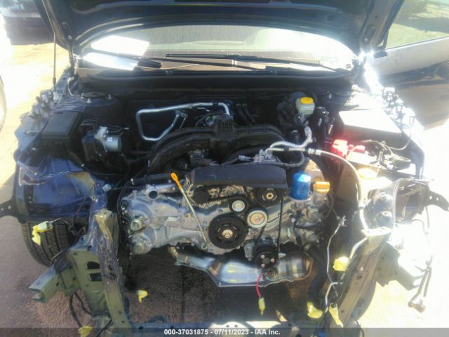 4S3BWAC62P3010227 Subaru Legacy Premium