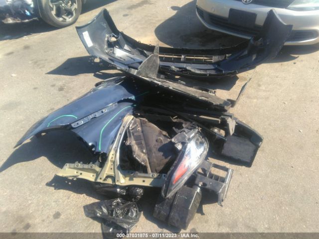 4S3BWAC62P3010227 Subaru Legacy Premium