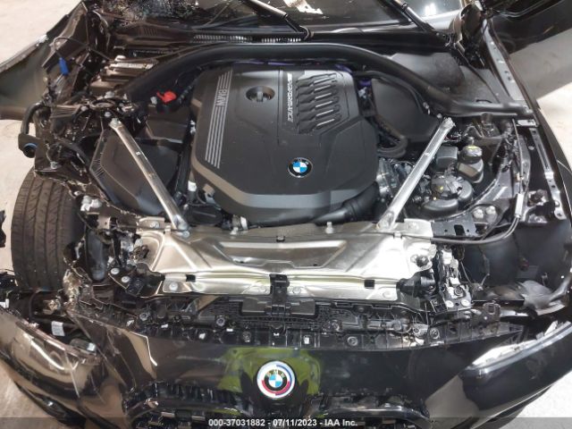 WBA13AR0XPCL76408 BMW 4 Series M440i Xdrive