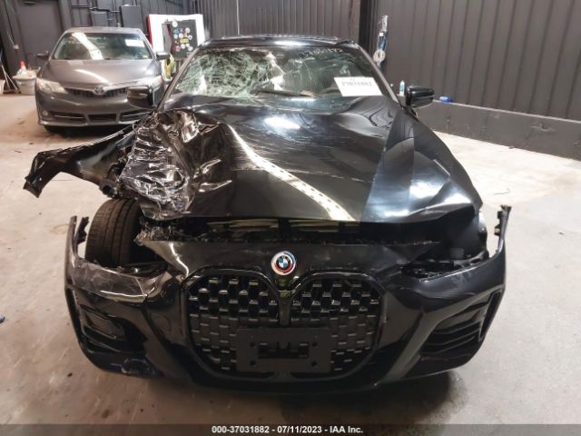 WBA13AR0XPCL76408 BMW 4 Series M440i Xdrive