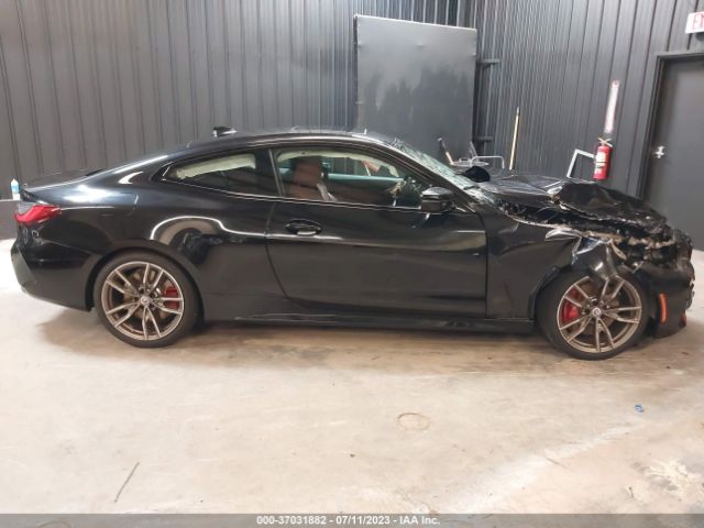 WBA13AR0XPCL76408 BMW 4 Series M440i Xdrive