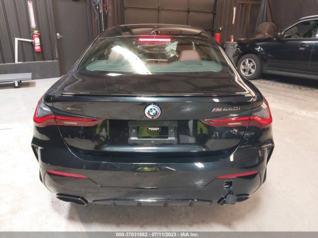 WBA13AR0XPCL76408 BMW 4 Series M440i Xdrive