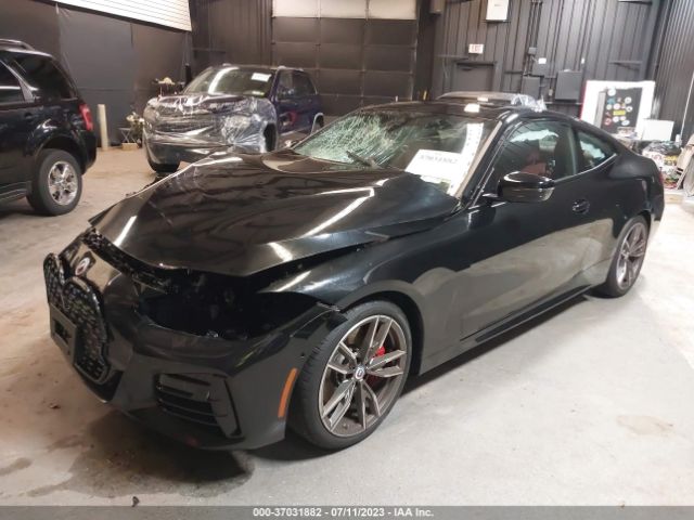WBA13AR0XPCL76408 BMW 4 Series M440i Xdrive