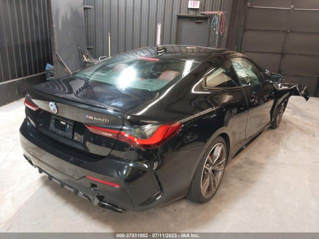 WBA13AR0XPCL76408 BMW 4 Series M440i Xdrive
