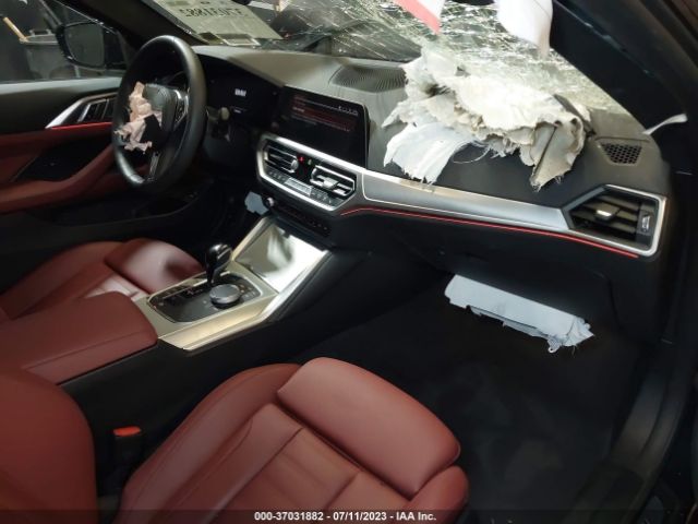 WBA13AR0XPCL76408 BMW 4 Series M440i Xdrive