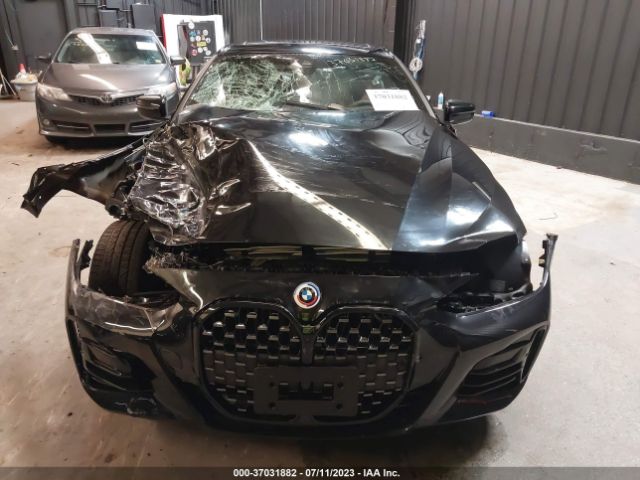 WBA13AR0XPCL76408 BMW 4 Series M440i Xdrive
