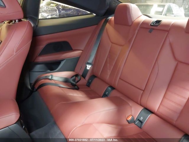 WBA13AR0XPCL76408 BMW 4 Series M440i Xdrive
