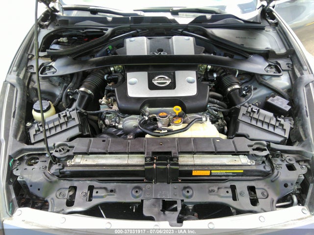 2020 Nissan Z, VIN: JN1AZ4EH0LM821941