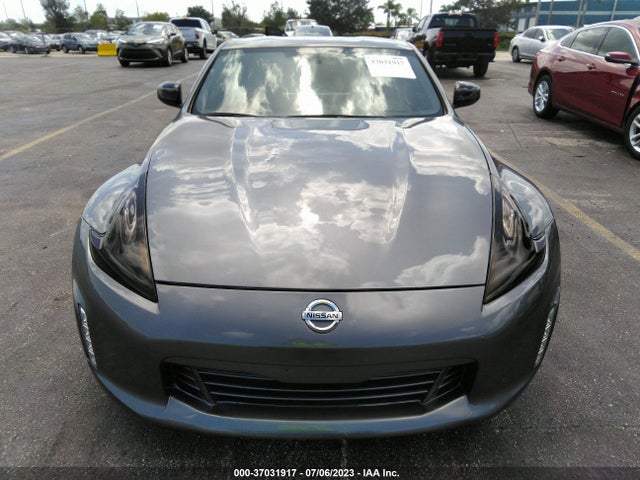 2020 Nissan Z, VIN: JN1AZ4EH0LM821941