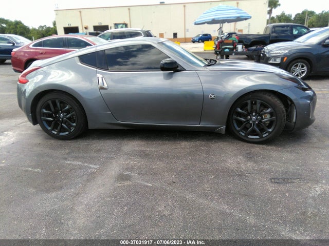 2020 Nissan Z, VIN: JN1AZ4EH0LM821941