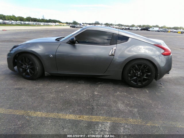 2020 Nissan Z, VIN: JN1AZ4EH0LM821941