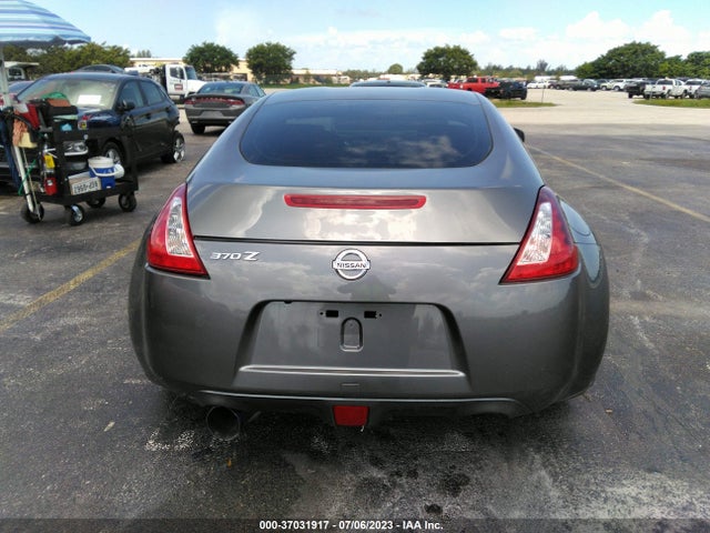 2020 Nissan Z, VIN: JN1AZ4EH0LM821941