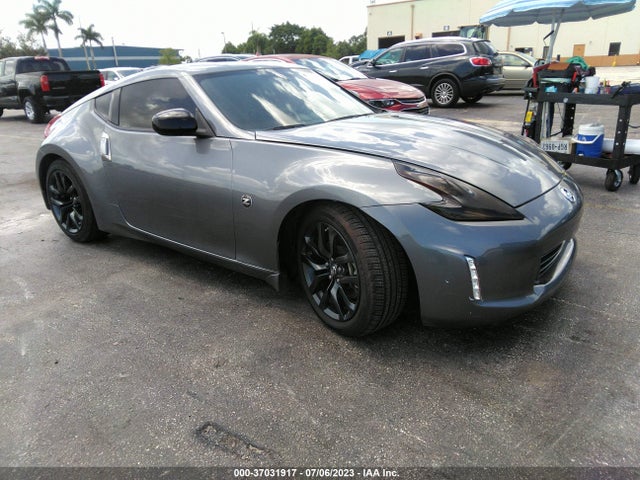 2020 Nissan Z, VIN: JN1AZ4EH0LM821941