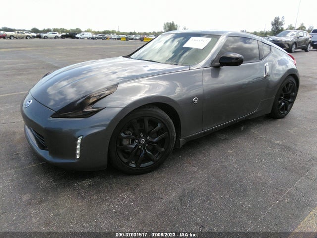 2020 Nissan Z, VIN: JN1AZ4EH0LM821941