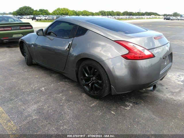 2020 Nissan Z, VIN: JN1AZ4EH0LM821941