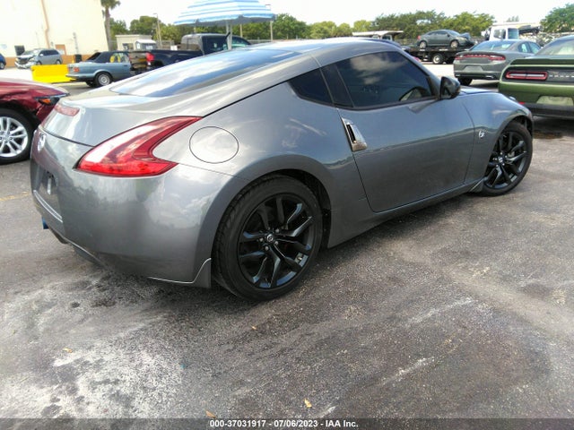 2020 Nissan Z, VIN: JN1AZ4EH0LM821941