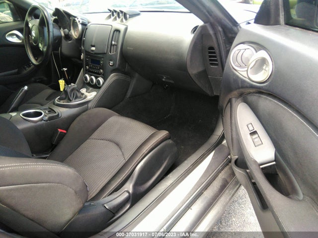 2020 Nissan Z, VIN: JN1AZ4EH0LM821941
