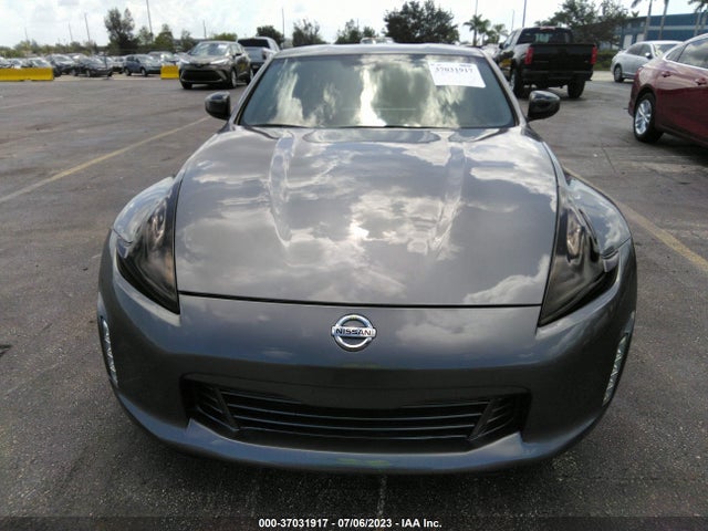 2020 Nissan Z, VIN: JN1AZ4EH0LM821941