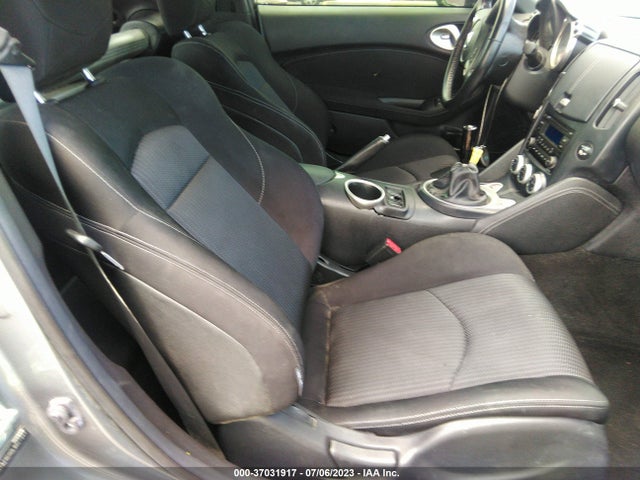 2020 Nissan Z, VIN: JN1AZ4EH0LM821941