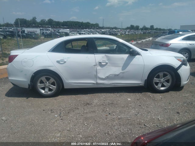Chevrolet MALIBU LS 2014 1G11B5SL9EF213464 Image 13
