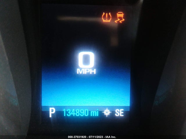 Chevrolet MALIBU LS 2014 1G11B5SL9EF213464 Image 15