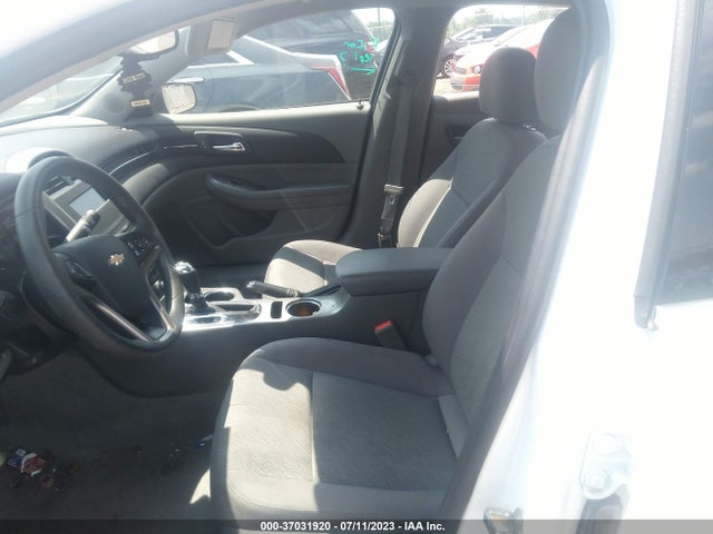 Chevrolet MALIBU LS 2014 1G11B5SL9EF213464 Image 5