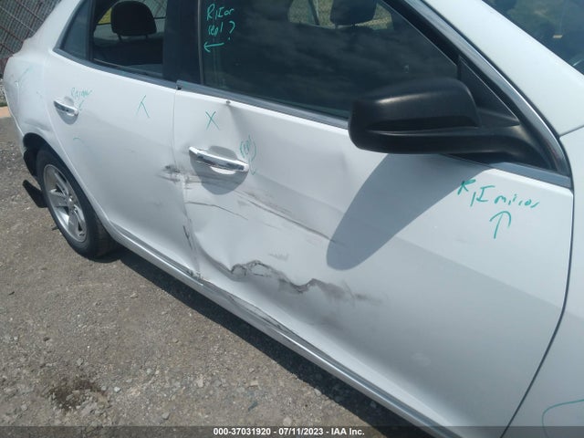 Chevrolet MALIBU LS 2014 1G11B5SL9EF213464 Image 6