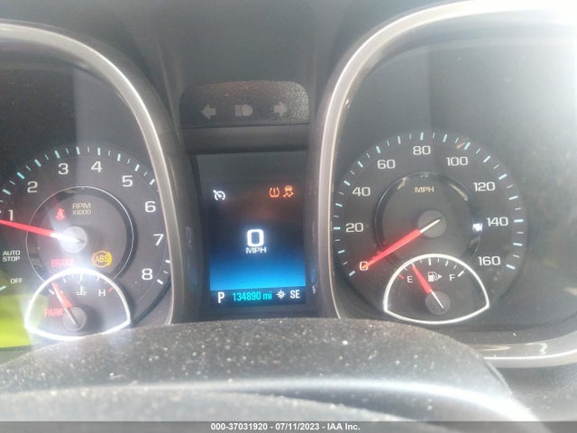 Chevrolet MALIBU LS 2014 1G11B5SL9EF213464 Image 7