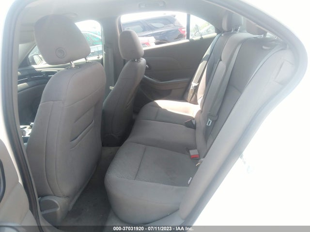 Chevrolet MALIBU LS 2014 1G11B5SL9EF213464 Image 8