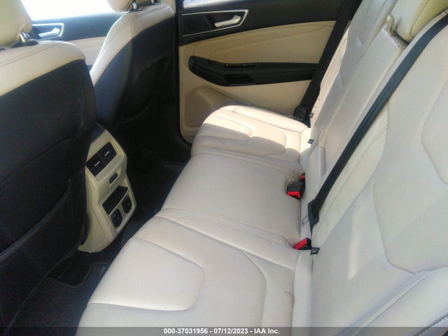 Ford Edge Titanium 2015 2FMPK4K8XFBB15209 Image 15