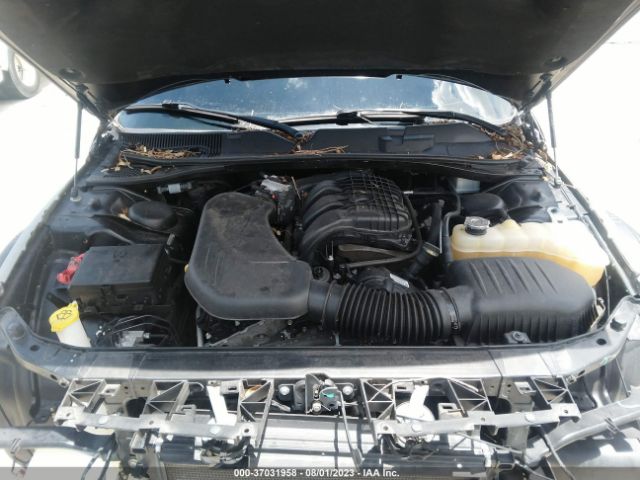 2C3CDZAG0KH751149 Dodge Challenger Sxt