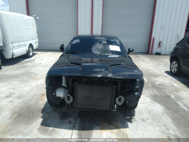 2C3CDZAG0KH751149 Dodge Challenger Sxt