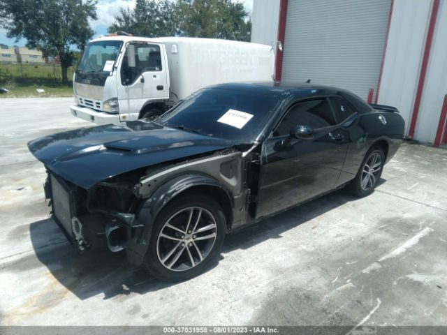 2C3CDZAG0KH751149 Dodge Challenger Sxt