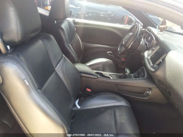 2C3CDZAG0KH751149 Dodge Challenger Sxt