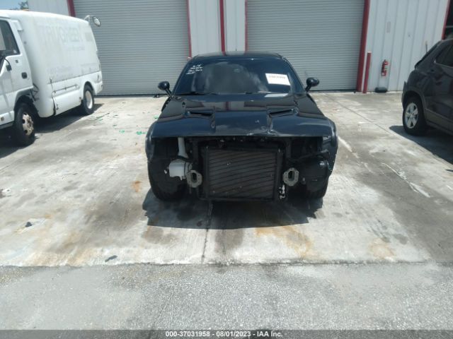 2C3CDZAG0KH751149 Dodge Challenger Sxt