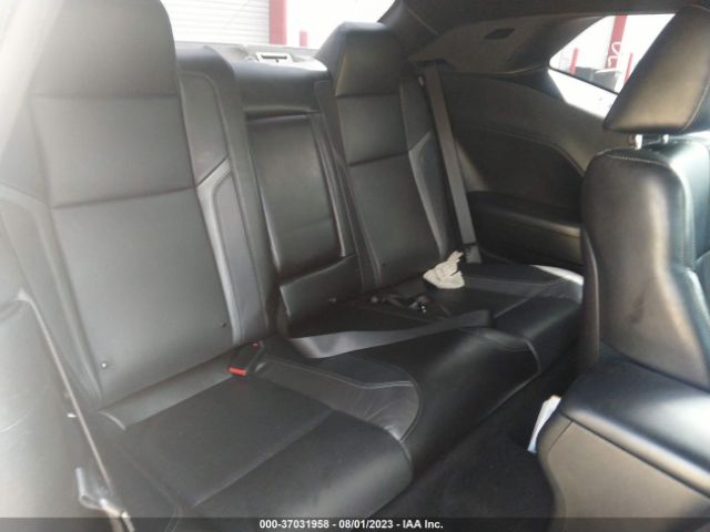 2C3CDZAG0KH751149 Dodge Challenger Sxt