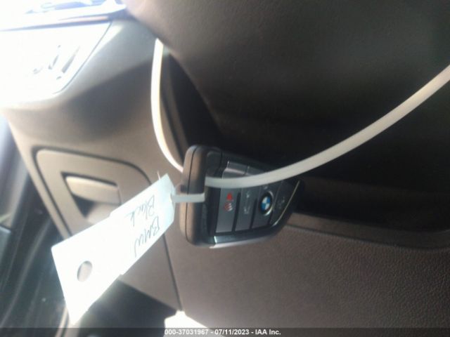 WBA13BK05PCM91563 BMW 5 Series M550i Xdrive