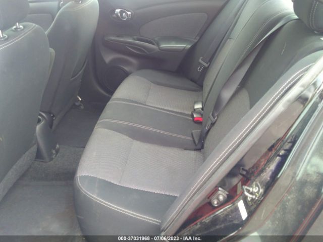 3N1CN7AP1FL869790 Nissan Versa S/s Plus/sl/sv