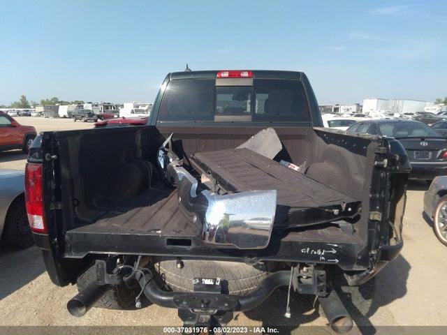 2015 RAM 1500 LONE STAR VIN: 1C6RR6LT7FS500957