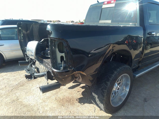 2015 RAM 1500 LONE STAR VIN: 1C6RR6LT7FS500957