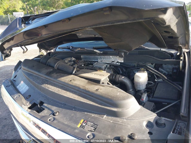 2019 Chevrolet Silverado 3500, VIN: 1GC4KYEY2KF261039