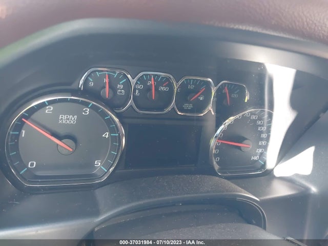 2019 Chevrolet Silverado 3500, VIN: 1GC4KYEY2KF261039