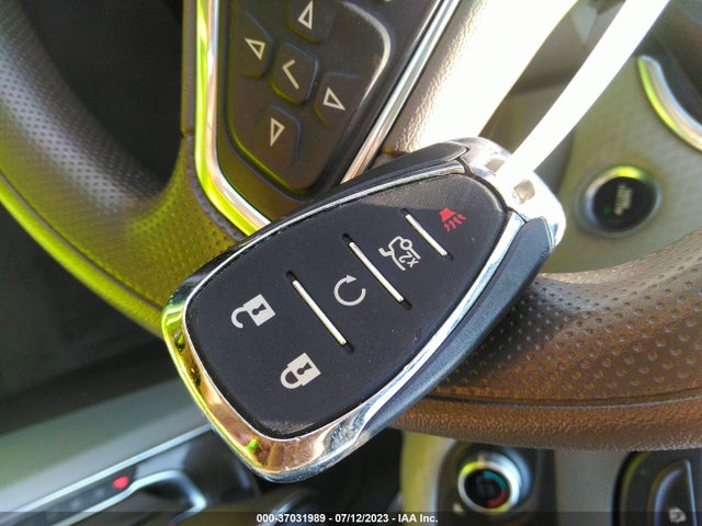 Chevrolet MALIBU LT 2020 1G1ZD5ST0LF069684 Image 11